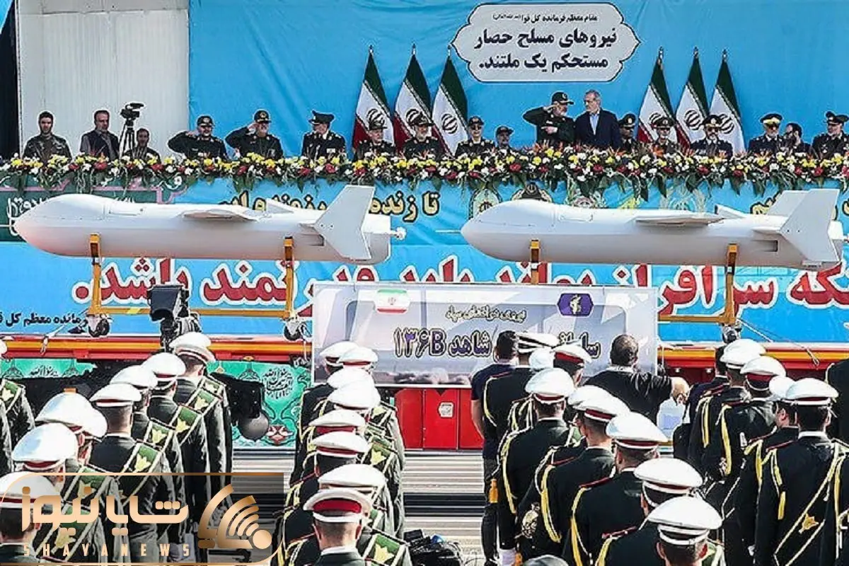 چرا رژه 31 شهریور نیروهای مسلح لغو شد؟