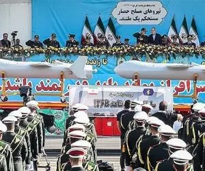چرا رژه 31 شهریور نیروهای مسلح لغو شد؟