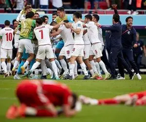 بخوانید از حواله ۲۰۷ به عنوان پاداش جام جهانی!