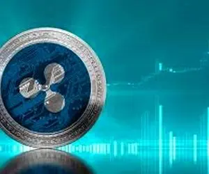 ریپل به قله ای مهم دست یافت؟!