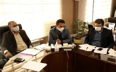 راه اندازی کانون بازنشستگان سازمان نوسازی مدارس