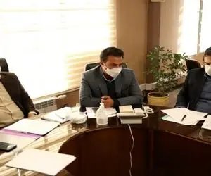 راه اندازی کانون بازنشستگان سازمان نوسازی مدارس