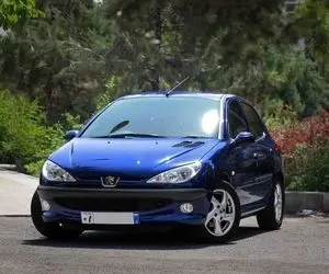 (جدول) کدام خودروها امروز گران شدند؟