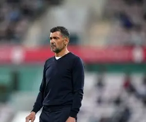 واکنش سرمربی پورتو به درخشش مهدی طارمی