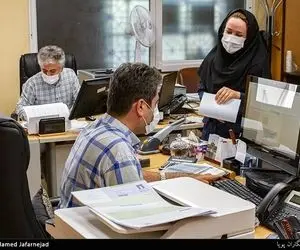 ساعت کاری ادارات البرز از ۲۱ خرداد تغییر می‌کند