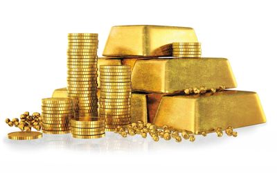 قیمت طلا 18 عیار و انواع سکه امروز دوشنبه 15 دی 99
