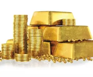 قیمت طلا 18 عیار و انواع سکه امروز دوشنبه 15 دی 99