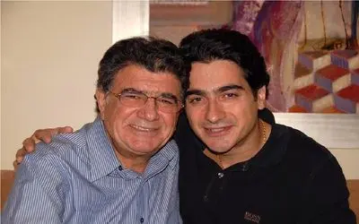 آواز همایونی/غوغای شورانگیز پدر و پسر / استاد و پسرش روحتان با این اجرا آزاد می کنند