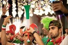 مهمانان ویژه در مراسم رونمایی از پیراهن تیم ملی