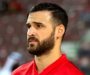 بازیکن آرژانتینی جانشین نوراللهی؟