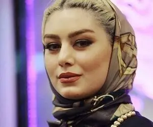 “سحر قریشی” هوادارانش را انگشت به دهان کرد