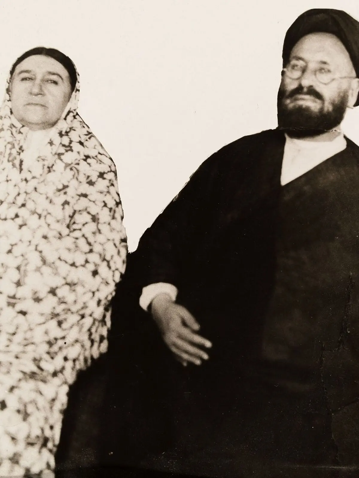 دختران و همسران مظفرالدین شاه