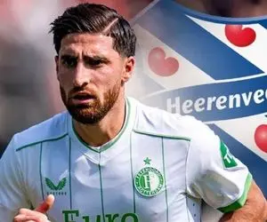 علیرضا جهانبخش تیم جدیدش را انتخاب کرد!