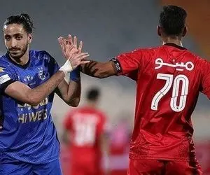 چالش جدید استقلال و پرسپولیس؛ رقم قراردادها را بگویید