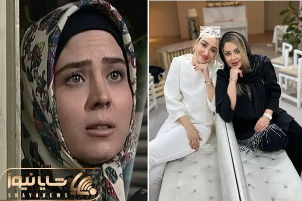 solmaz aghmaghani shayanews