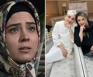 سولماز آقمقانی فقط یه باکت پوشیده دَم موجا چه سیس نازی میاد؛ خانم شیفته لالوی درخته!