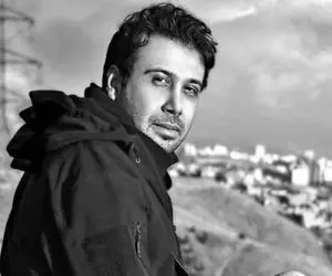 (ویدئو) واکنش محسن چاووشی به آلودگی هوا با یک قطعه جدید