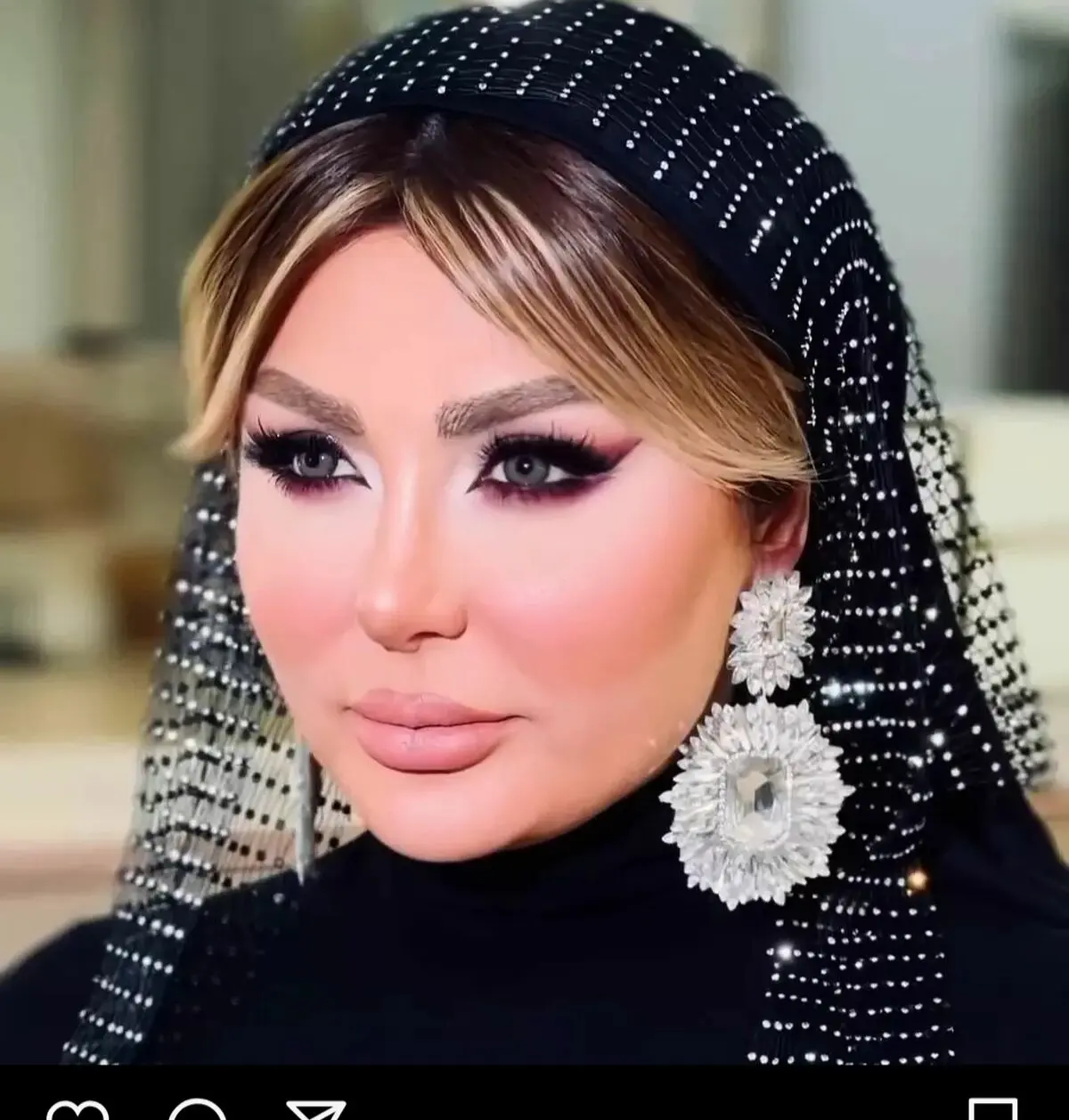 نیوشا ضیغمی