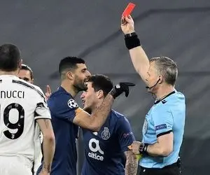 داور فینال یورو ۲۰۲۰ مشخص شد