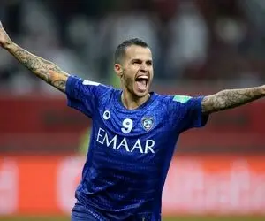 شکایت جووینکو کار دست الهلال داد؛ حریف پرسپولیس از لیگ قهرمانان حذف می شود؟