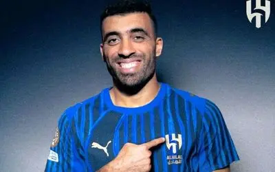 کابوس تیم‌های ایرانی در الهلال