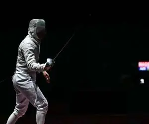 داستان ویزای آمریکا؛ این قسمت تیم ملی شمشیربازی ایران