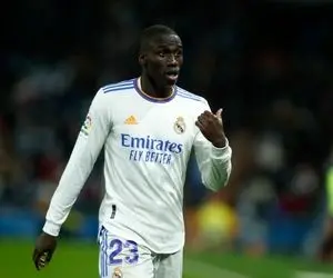 غیبت ستاره فرانسوی رئال در ال کلاسیکو قطعی شد