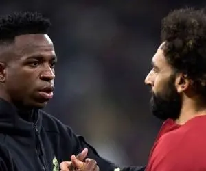 (عکس) مدعیان اصلی کسب توپ طلای سال 2025