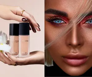 معرفی سه تا از بهترین کرم پودر های دنیا؛ نسبت به مقدار مصرف و نوع پوستت انتخاب کن!