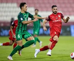 حُجت بر پرسپولیسی ها تمام شد؛ احمد نوراللهی در الاهلی ماند!