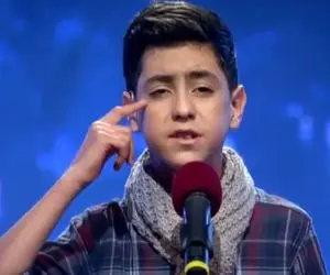 آواز احساسی؛ مجید معظمی با آهنگ ماه عسل تو عصر جدید کولاک به پا کرد