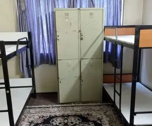 تعطیلی خوابگاه‌های دانشگاه علم و صنعت