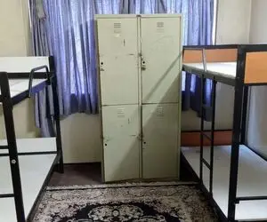 تعطیلی خوابگاه‌های دانشگاه علم و صنعت