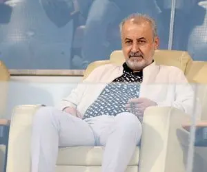 نشانه‌هایی پررنگ از مشکلات عمیق  پرسپولیس