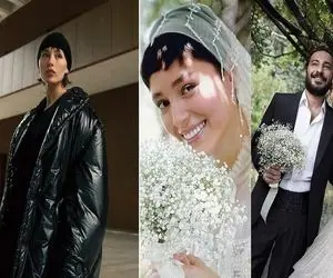 فرشته ای که ایران بالش شد اروپا یارش و نویدی که موند با پیج بیخیالش؛ حسینی طلاق گرفت؟