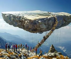 سفر ماجراجویانه؛ خطرناک‌ترین گذرگاه‌های جهان که آدرنالین را به اوج میرساند