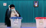 رهبر انقلاب: ملت ایران از انتخابات امروز خیر خواهند دید 