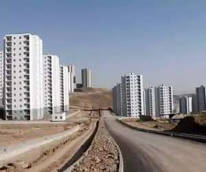 بازار مسکن با افزایش مساحت تهران نجات پیدا می کند؟