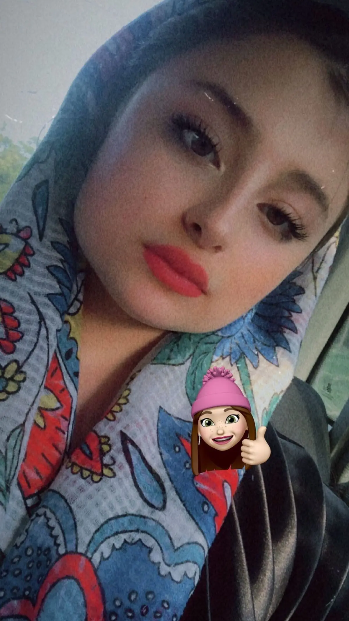 سارا و نیکا