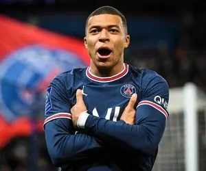 سیگنال مثبت امباپه به رئال مادرید!