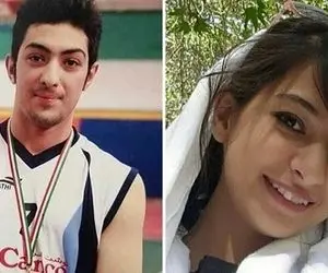 همه آنهایی که مثل "آرمان" بودند؛ از شهلا جاهد تا دل آرا دختر نقاش