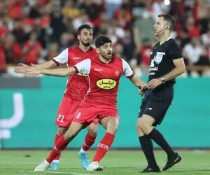 چهار هفته سخت در انتظار پرسپولیس!