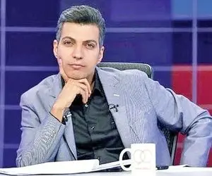 عادل فردوسی‌پور گزارشگر دربی لندن شد