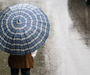 ورود سامانه بارشی جدید به کشور در هفته آینده