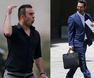 مهدی پاشازاده به آذری جهرمی: شما مجازی فیک هستید!