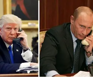 انگشت دو ابر قدرت روی دکمه تسلیحات هسته‌ای! شبح جنگ هسته‌ای در جهان پرسه می‌زند!