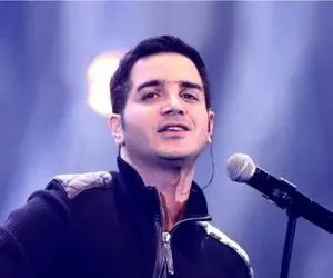 آواز احساسی/تو نبودت اشک و حسرت محسن یگانه کاری با کنسرت کرده که همه با اشک خارج میشن