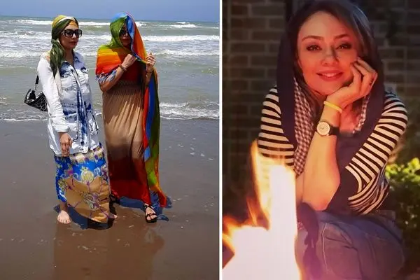 yekta naser shayanews