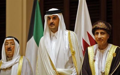 رای الیوم: قطر دنبال وساطت میان تهران-آمریکا 