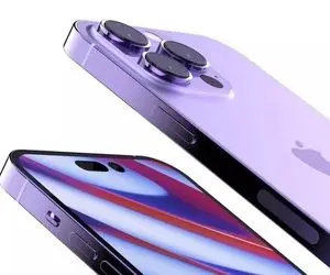 دوربین سلفی آیفون 14،  گران قیمت تر از آنچه انتظار می رفت